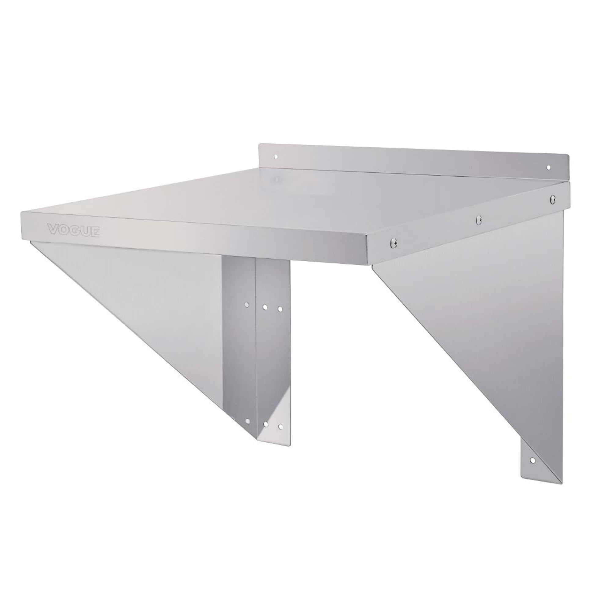 Picture of Vogue Stainless Steel Microwave Shelf