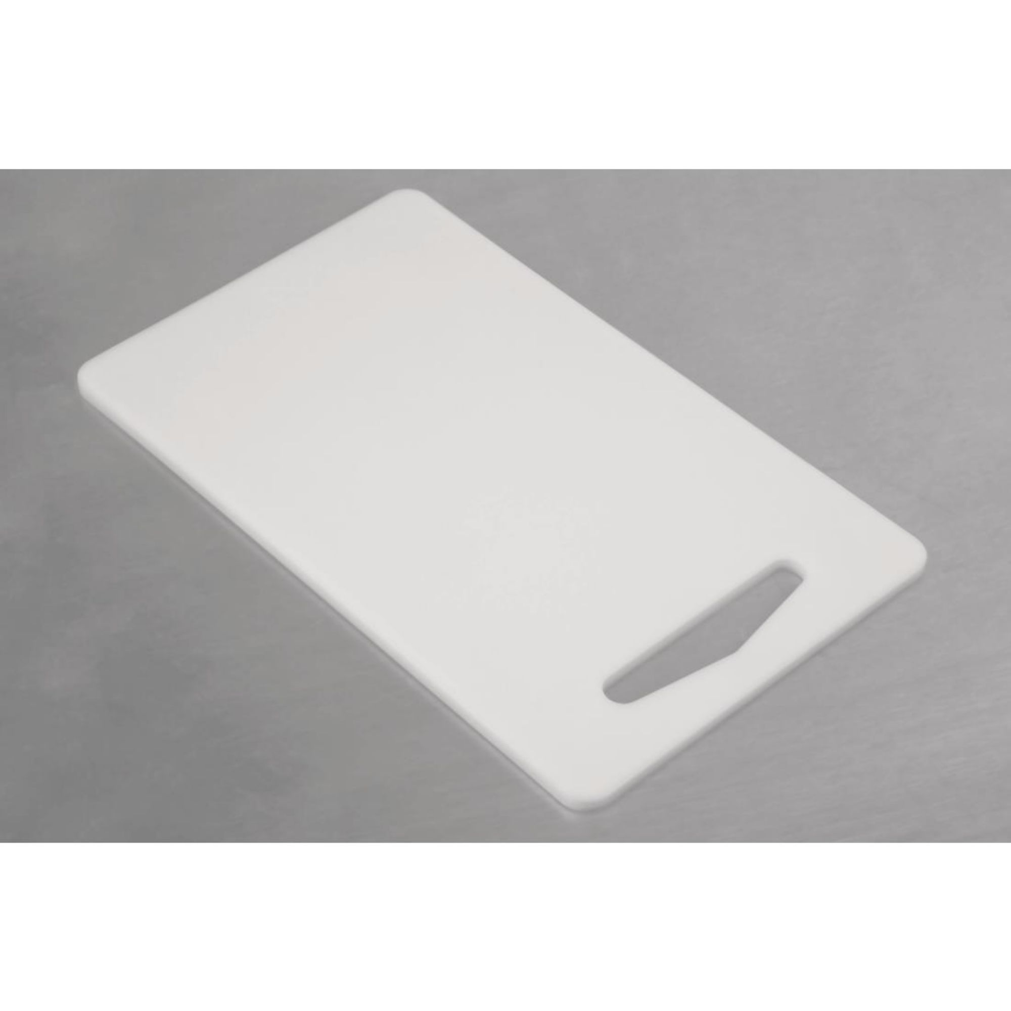 Picture of Hygiplas Low Density Cutting Board White 250x150x6mm
