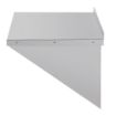 Picture of Vogue Stainless Steel Microwave Shelf - CD550