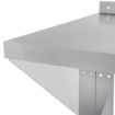 Picture of Vogue Stainless Steel Microwave Shelf - CD550