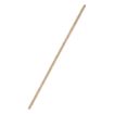 Picture of Jantex Wooden Broom Handle - CD800