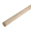 Picture of Jantex Wooden Broom Handle - CD800