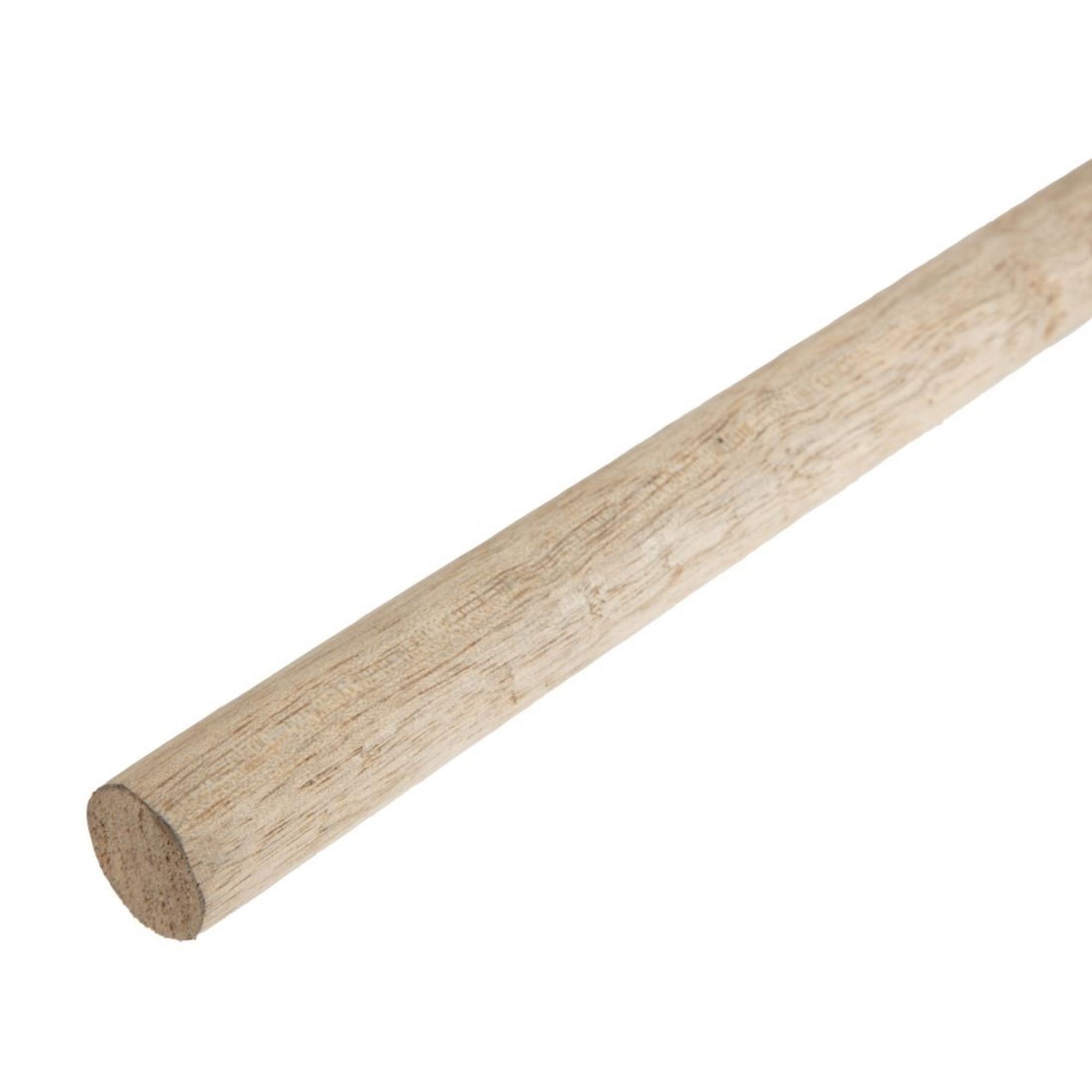 Picture of Jantex Wooden Broom Handle