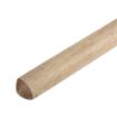 Picture of Jantex Wooden Broom Handle - CD800