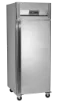 Picture of Tefcold RK710P Stainless Steel Fridge - RK710