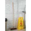 Picture of Jantex Wooden Broom Handle - CD800