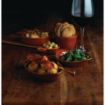Picture of Olympia Tapas Rustic Mediterranean Dishes (Pack of 6) - CD740
