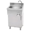 Picture of Combsiteel Knee Sink Washbasin