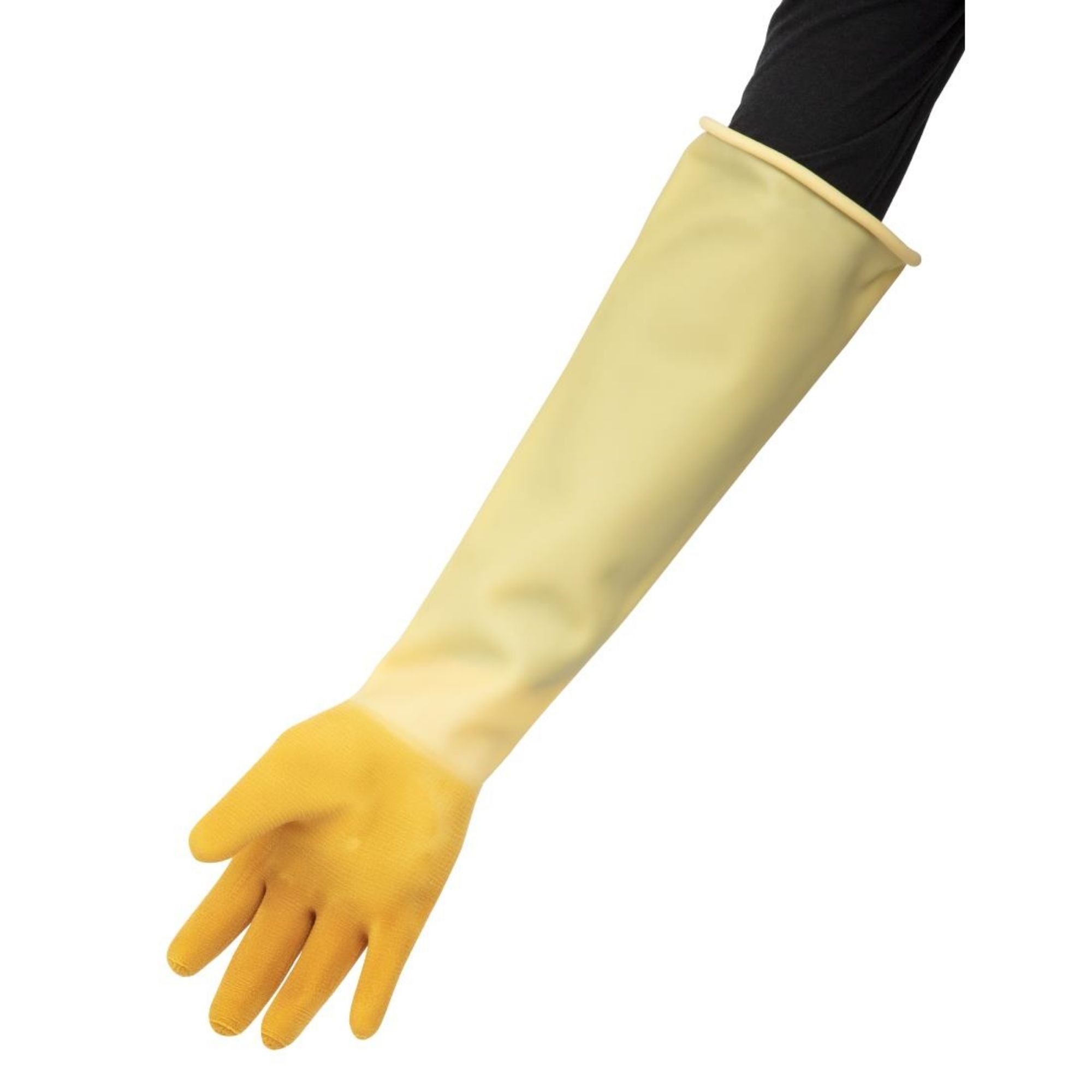 Picture of MAPA Trident Heavy Duty Cleaning Glove