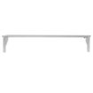 Picture of Vogue Stainless Steel Wall Shelf 1200mm - CD551