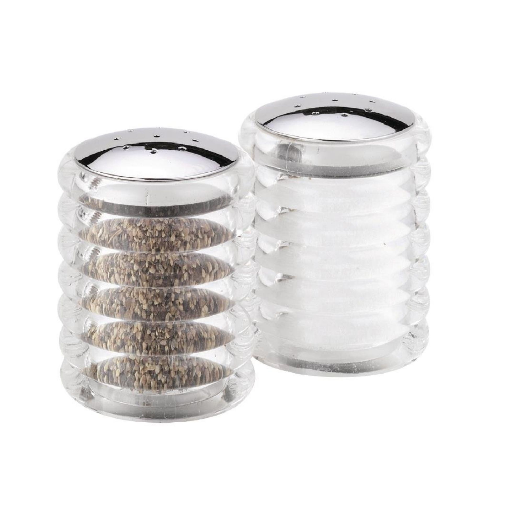 Picture of Salt and Pepper Shaker Set - CD237