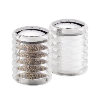 Picture of Salt and Pepper Shaker Set