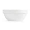 Picture of Olympia Whiteware Cereal Bowls 145mm 540ml (Pack of 12) - CE530