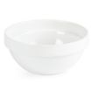 Picture of Olympia Whiteware Cereal Bowls 145mm 540ml (Pack of 12) - CE530