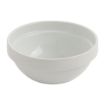 Picture of Olympia Whiteware Cereal Bowls 145mm 540ml (Pack of 12) - CE530