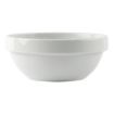 Picture of Olympia Whiteware Cereal Bowls 145mm 540ml (Pack of 12) - CE530