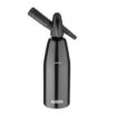 Picture of Olympia Soda Siphon Black 1Ltr - CE341
