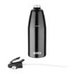 Picture of Olympia Soda Siphon Black 1Ltr - CE341