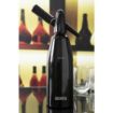 Picture of Olympia Soda Siphon Black 1Ltr - CE341