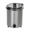 Picture of Dualit Soup Kettle Stainless Steel 71500 - CE383