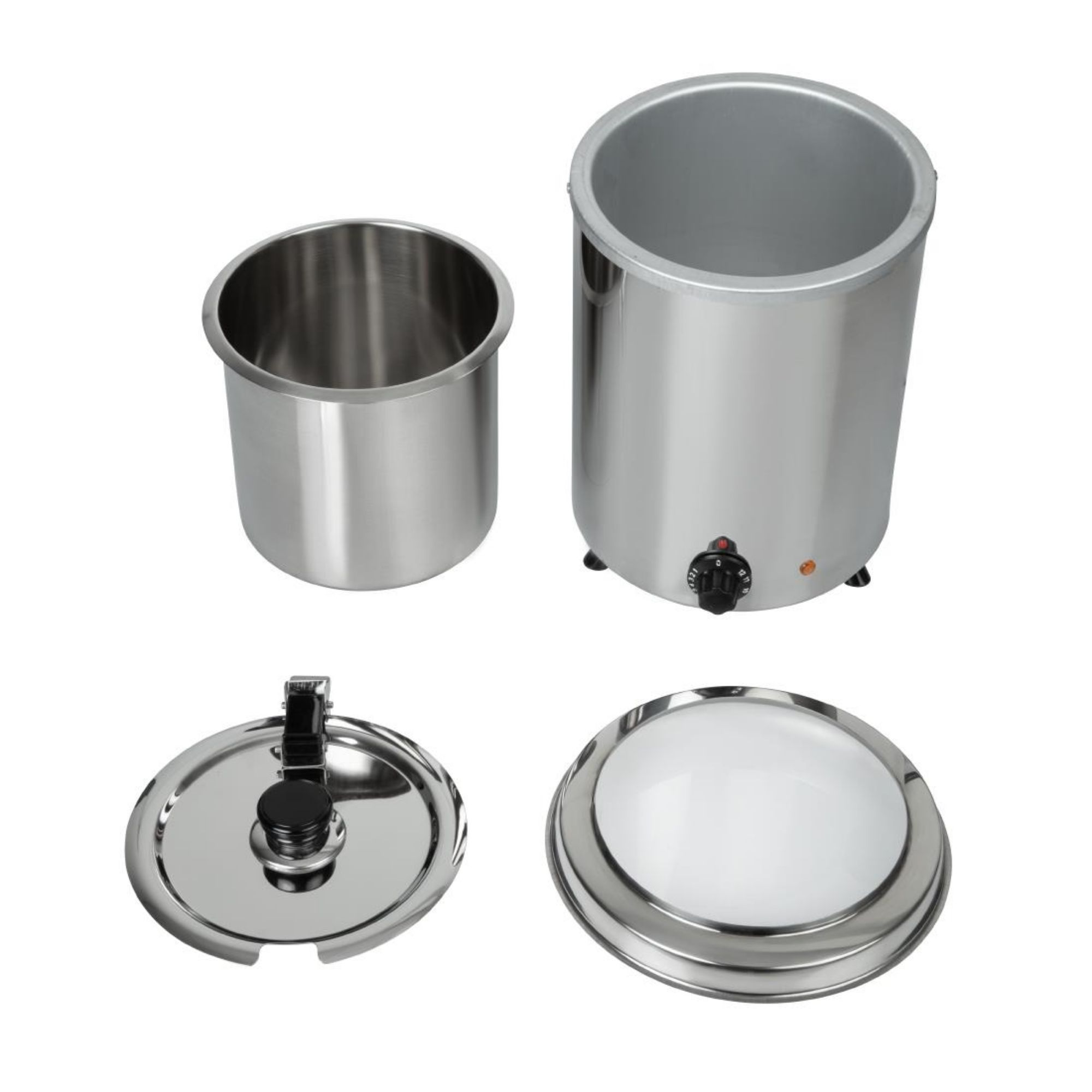 Picture of Dualit Soup Kettle Stainless Steel 71500