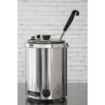 Picture of Dualit Soup Kettle Stainless Steel 71500 - CE383