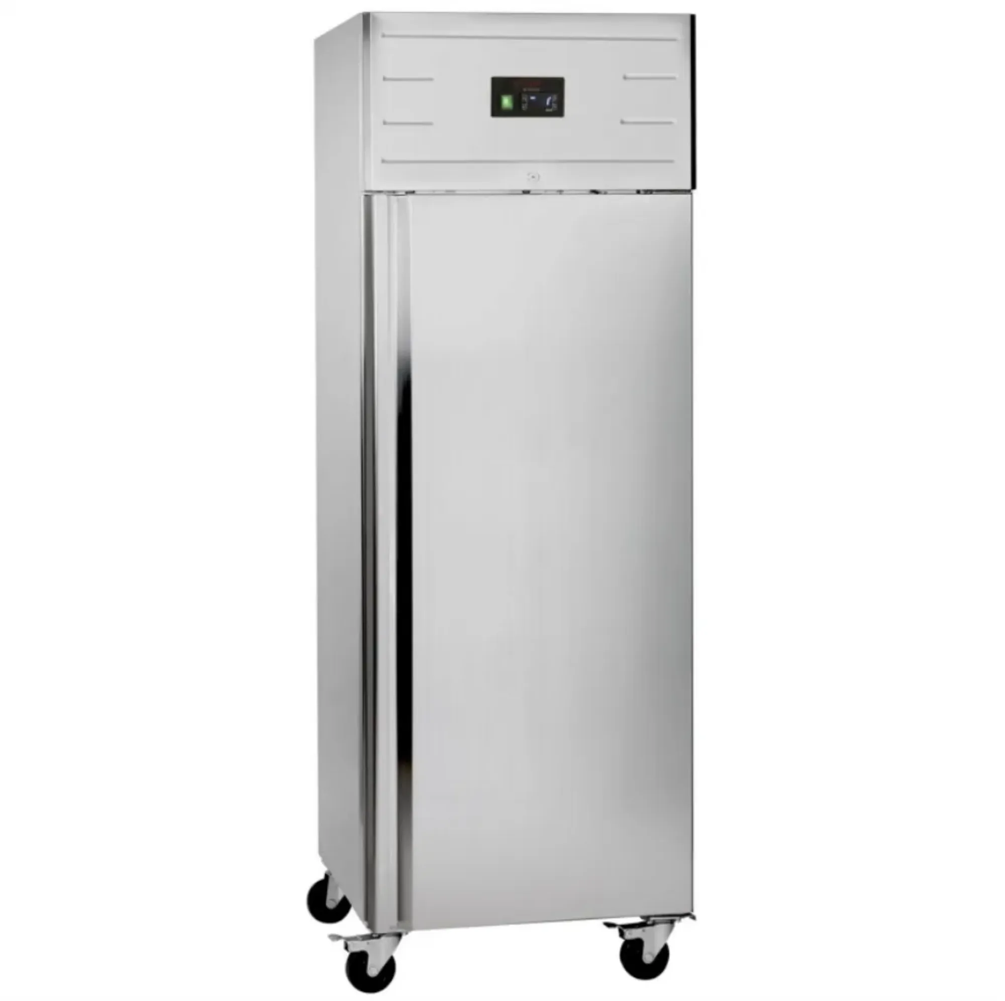 Picture of Tefcold Tefcold GUC70 Stainless Steel Fridge - GUC70