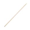 Picture of Fiesta Compostable Wooden Skewers 180mm (Pack of 200) - CD907