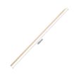 Picture of Fiesta Compostable Wooden Skewers 180mm (Pack of 200) - CD907