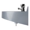 Picture of Basix Polycarbonate Hand Wash Basin Grey - CE986