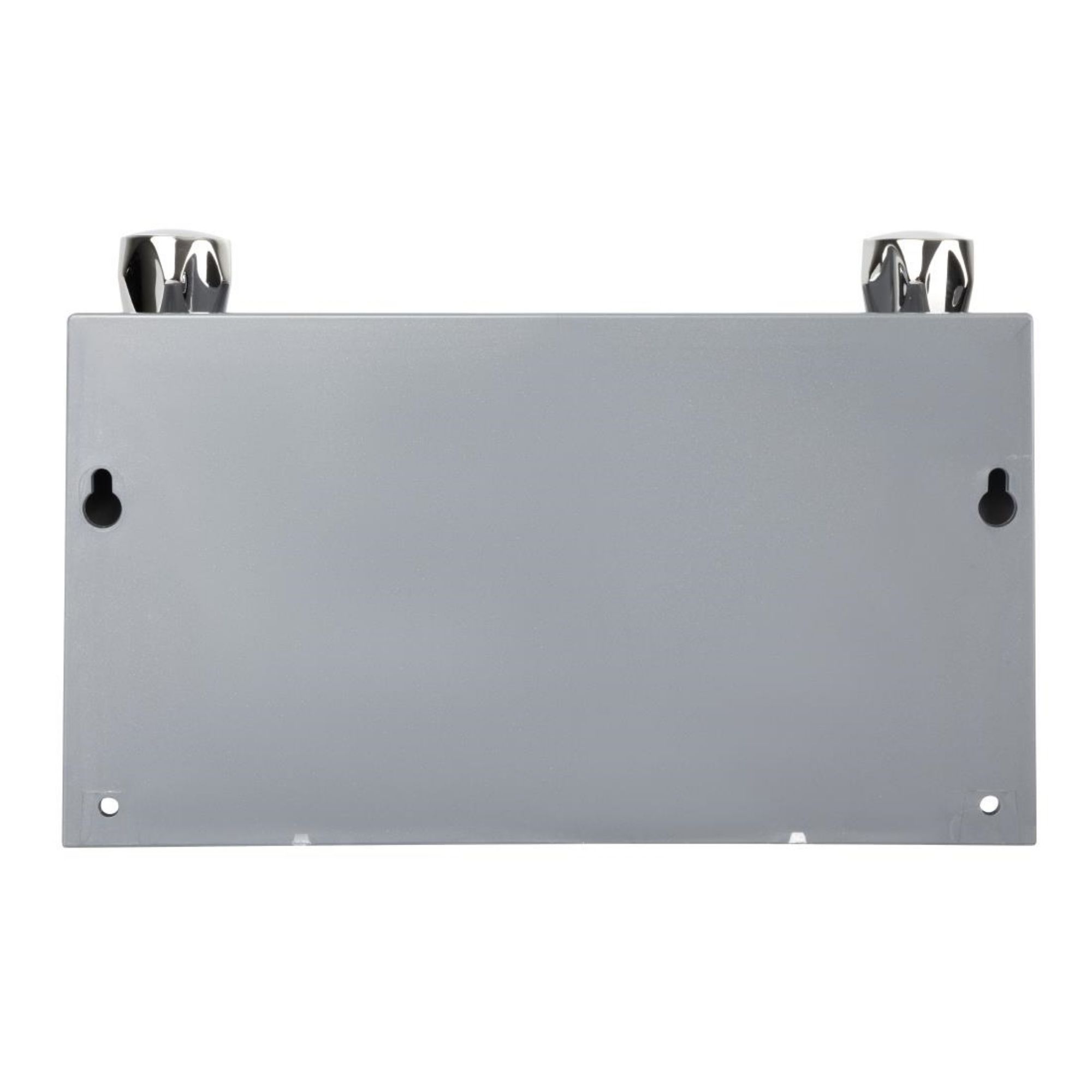 Picture of Basix Polycarbonate Hand Wash Basin Grey