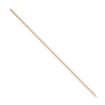 Picture of Fiesta Compostable Wooden Skewers 180mm (Pack of 200) - CD907