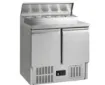 Picture of Tefcold GSS435 Salad Prep Counter Fridge - GSS435