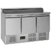 Picture of Tefcold GSS435 Salad Prep Counter Fridge - GSS435
