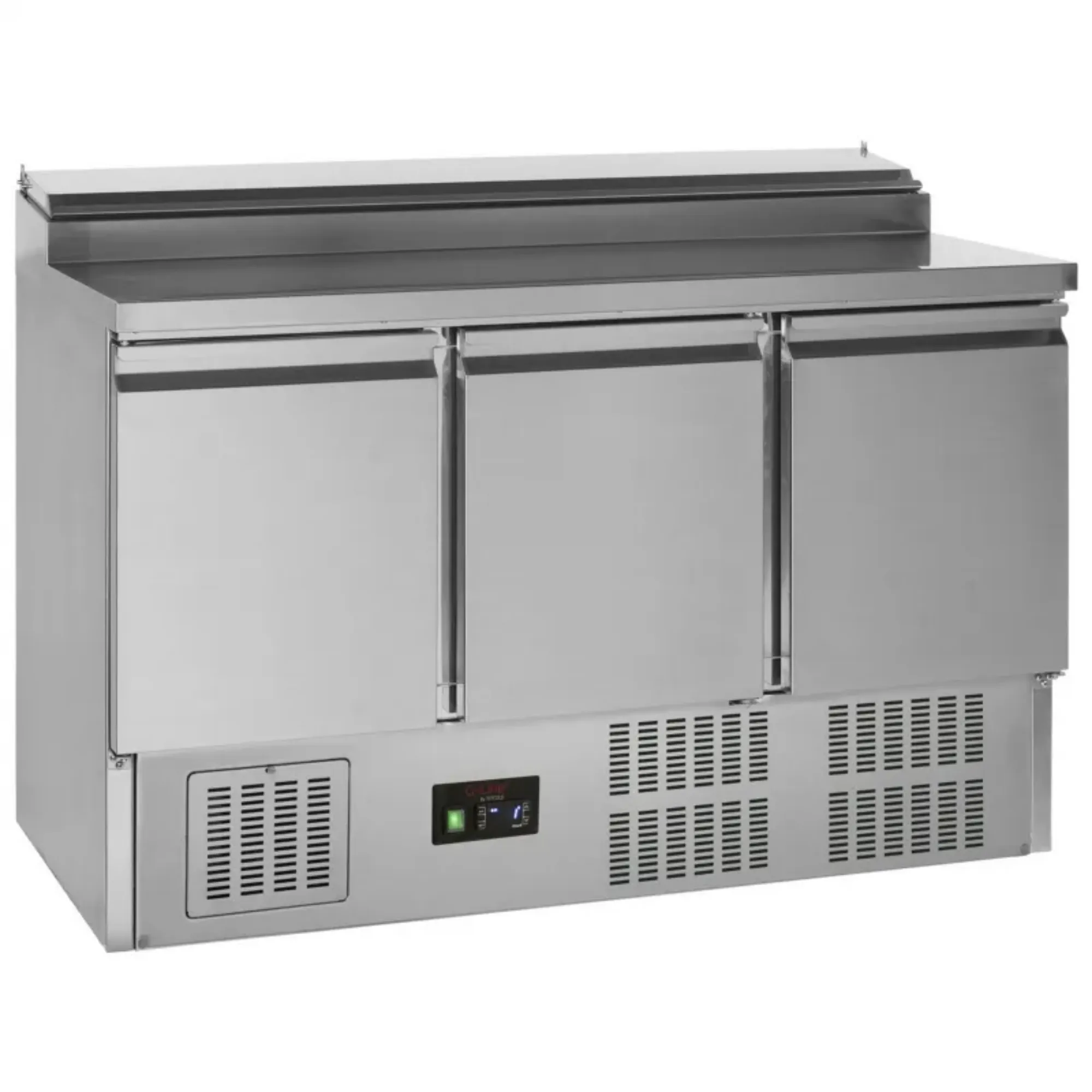Picture of Tefcold GSS435 Salad Prep Counter Fridge