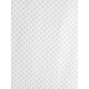 Picture of Paper Table Cover Glossy White (400 Pack)