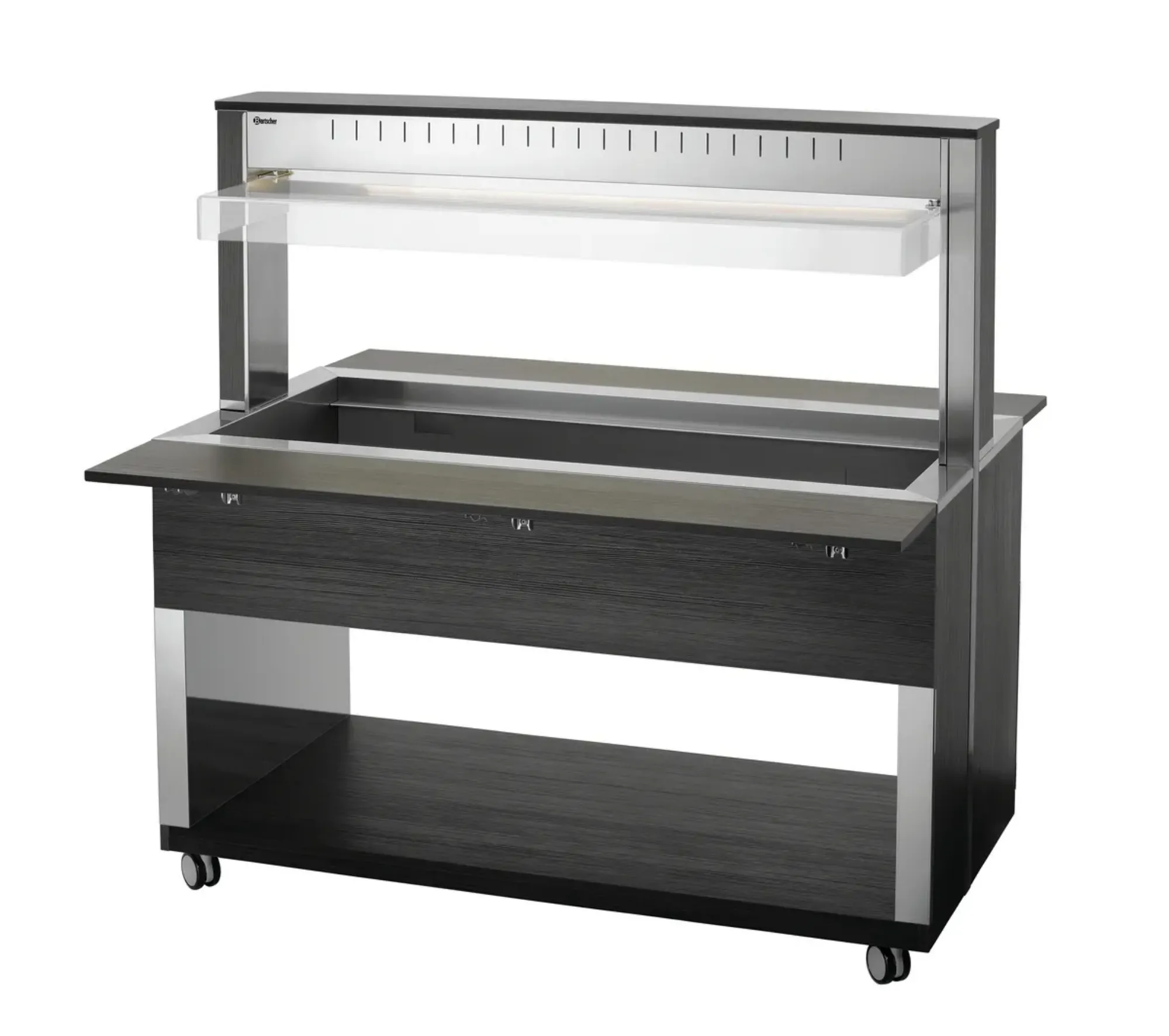 Picture of Bartscher Buffet trolley W4110-200A