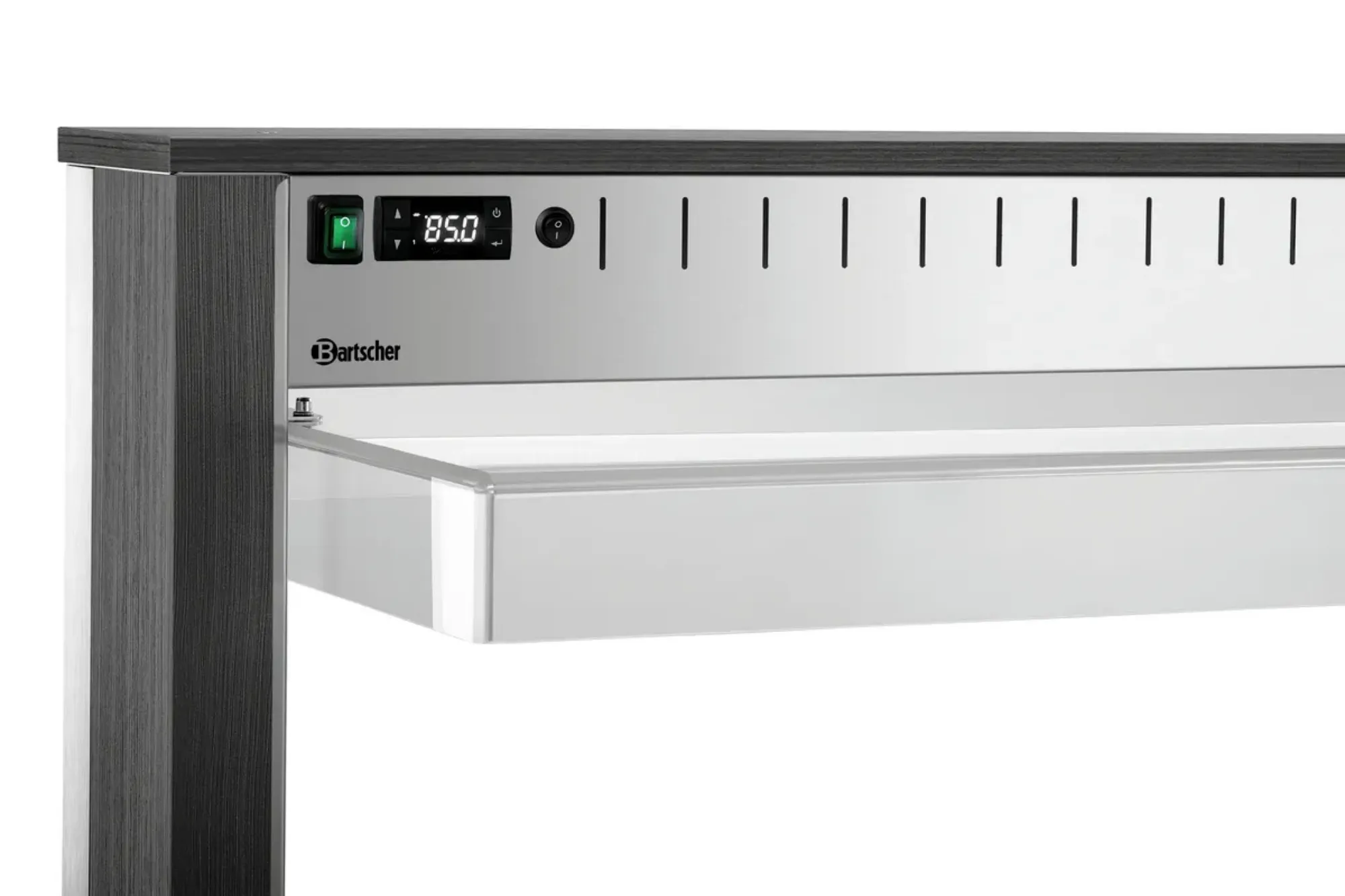 Picture of Bartscher Buffet trolley W4110-200A