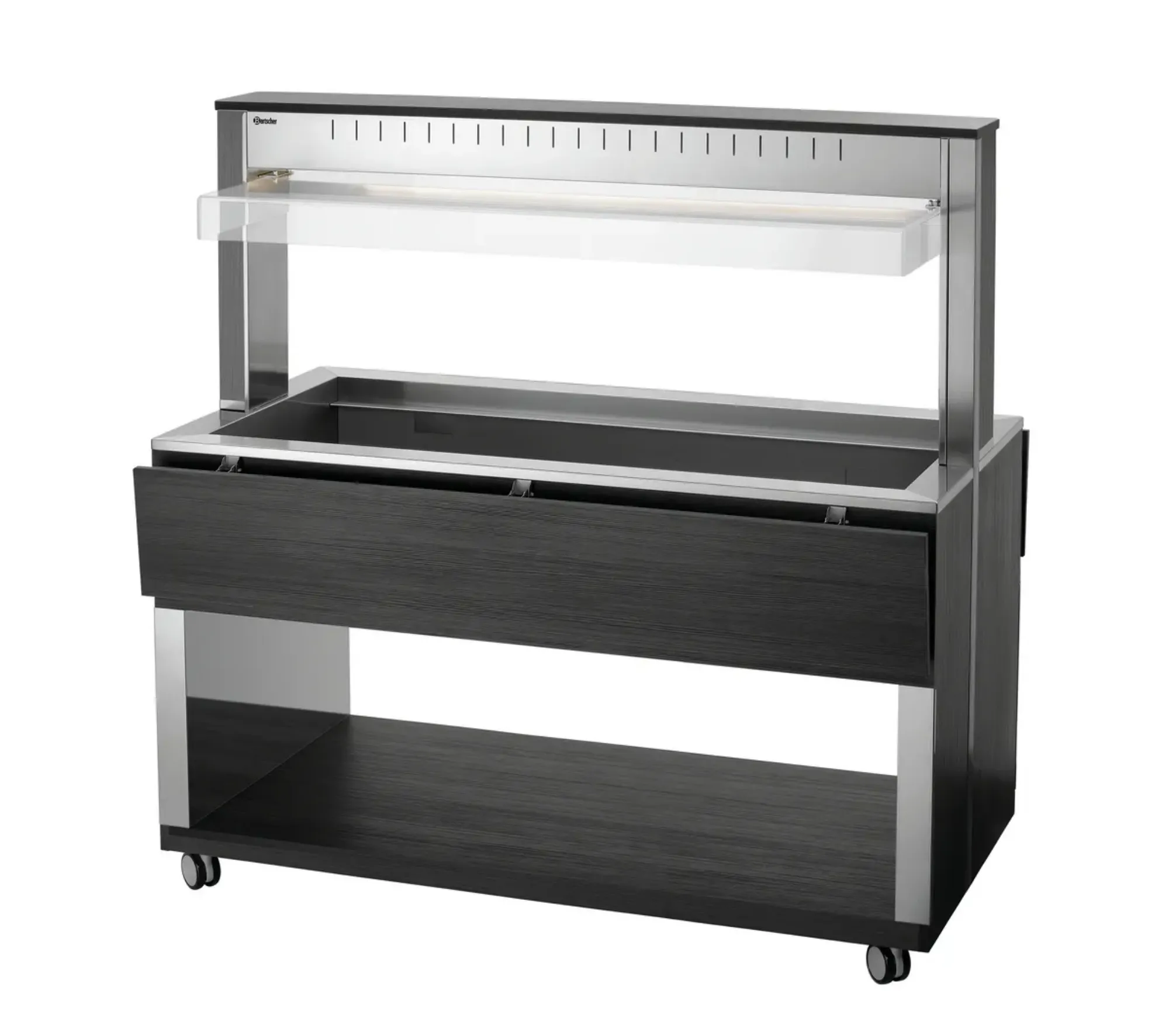 Picture of Bartscher Buffet trolley W4110-200A