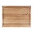 Picture of Olympia Large Acacia Steak Board - DP139