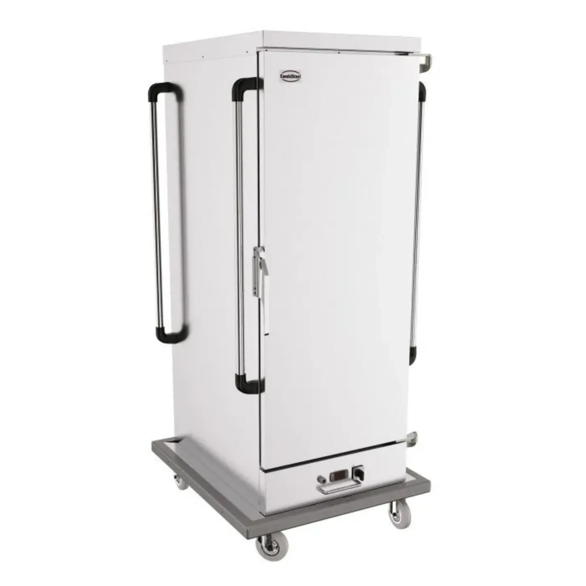 Picture of CombiSteel Banquet Trolley Heated 18X2/1 GN - 7178.1105