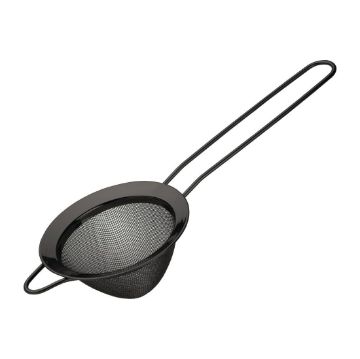 Picture of Olympia Mesh Strainer Gunmetal