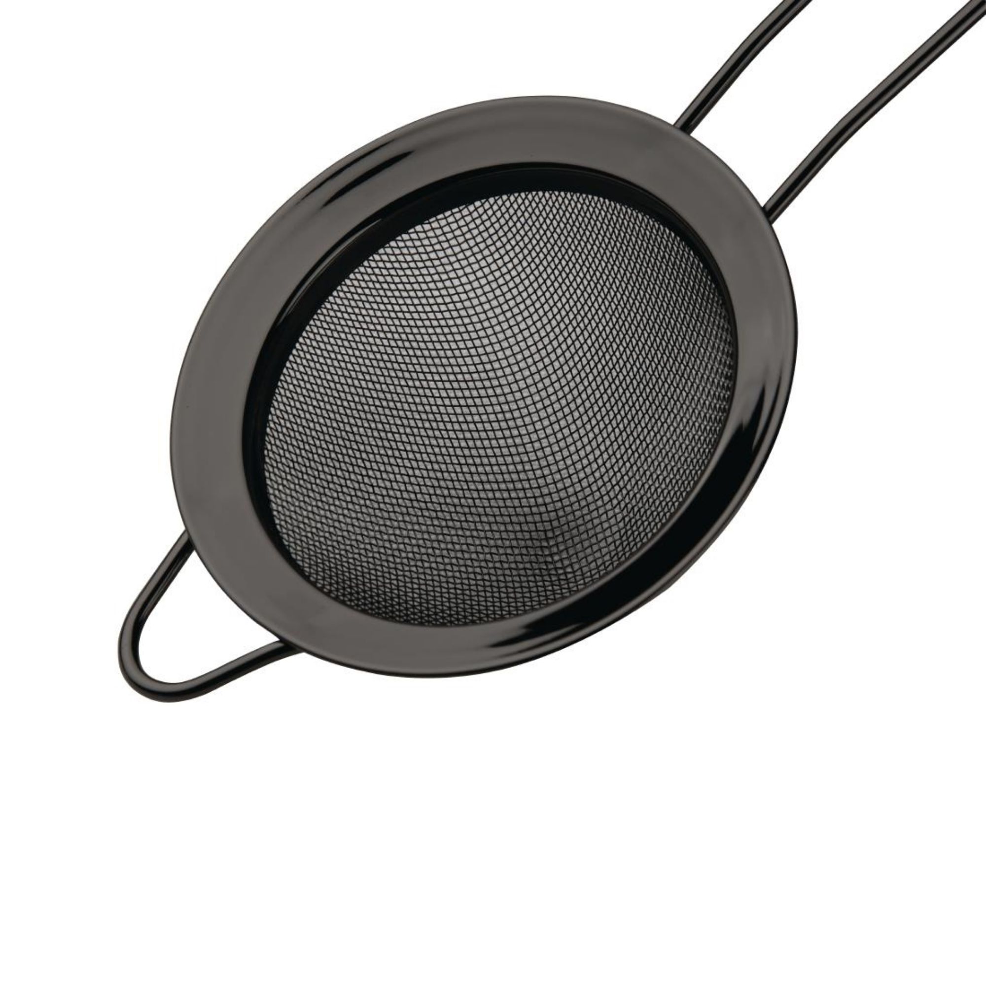 Picture of Olympia Mesh Strainer Gunmetal