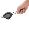 Picture of Olympia Mesh Strainer Gunmetal - DR621