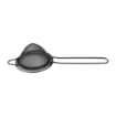 Picture of Olympia Mesh Strainer Gunmetal - DR621