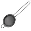Picture of Olympia Mesh Strainer Gunmetal - DR621
