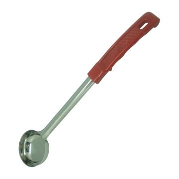 Picture of Tablecraft Red Solid Spoodle 60ml