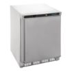Picture of Polar C-Series Stainless Steel Under Counter Freezer 140Ltr - CD081