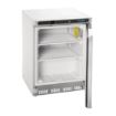 Picture of Polar C-Series Stainless Steel Under Counter Freezer 140Ltr - CD081