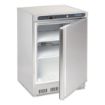 Picture of Polar C-Series Stainless Steel Under Counter Freezer 140Ltr - CD081